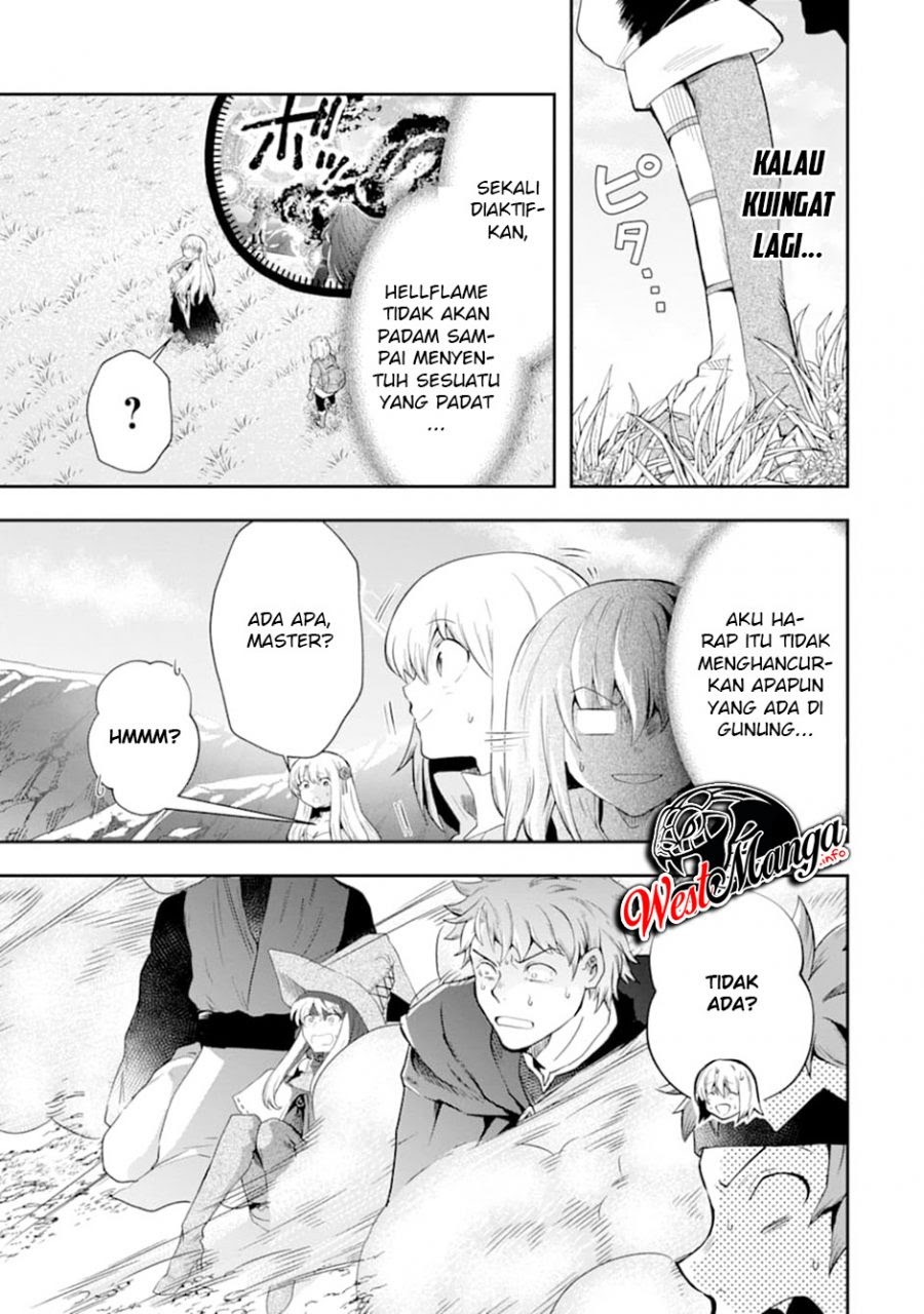 That Inferior Knight Actually Level 999 - Chapter 07 63