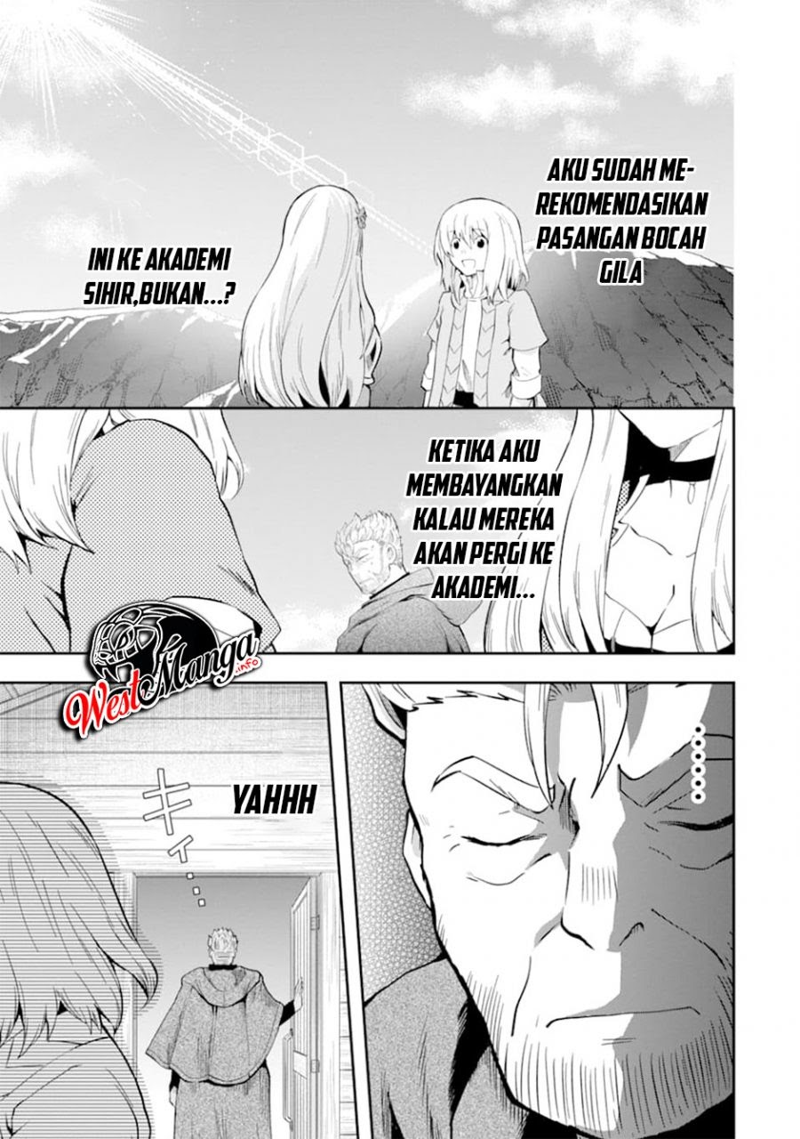 That Inferior Knight Actually Level 999 - Chapter 07 51