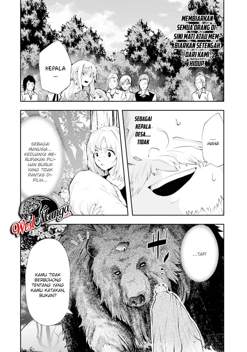 That Inferior Knight Actually Level 999 - Chapter 05.2 8