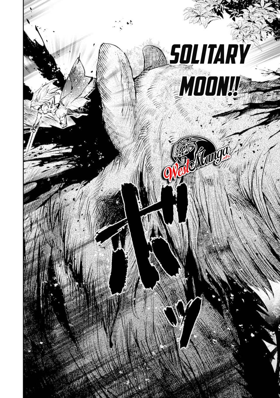 That Inferior Knight Actually Level 999 - Chapter 05.2 38