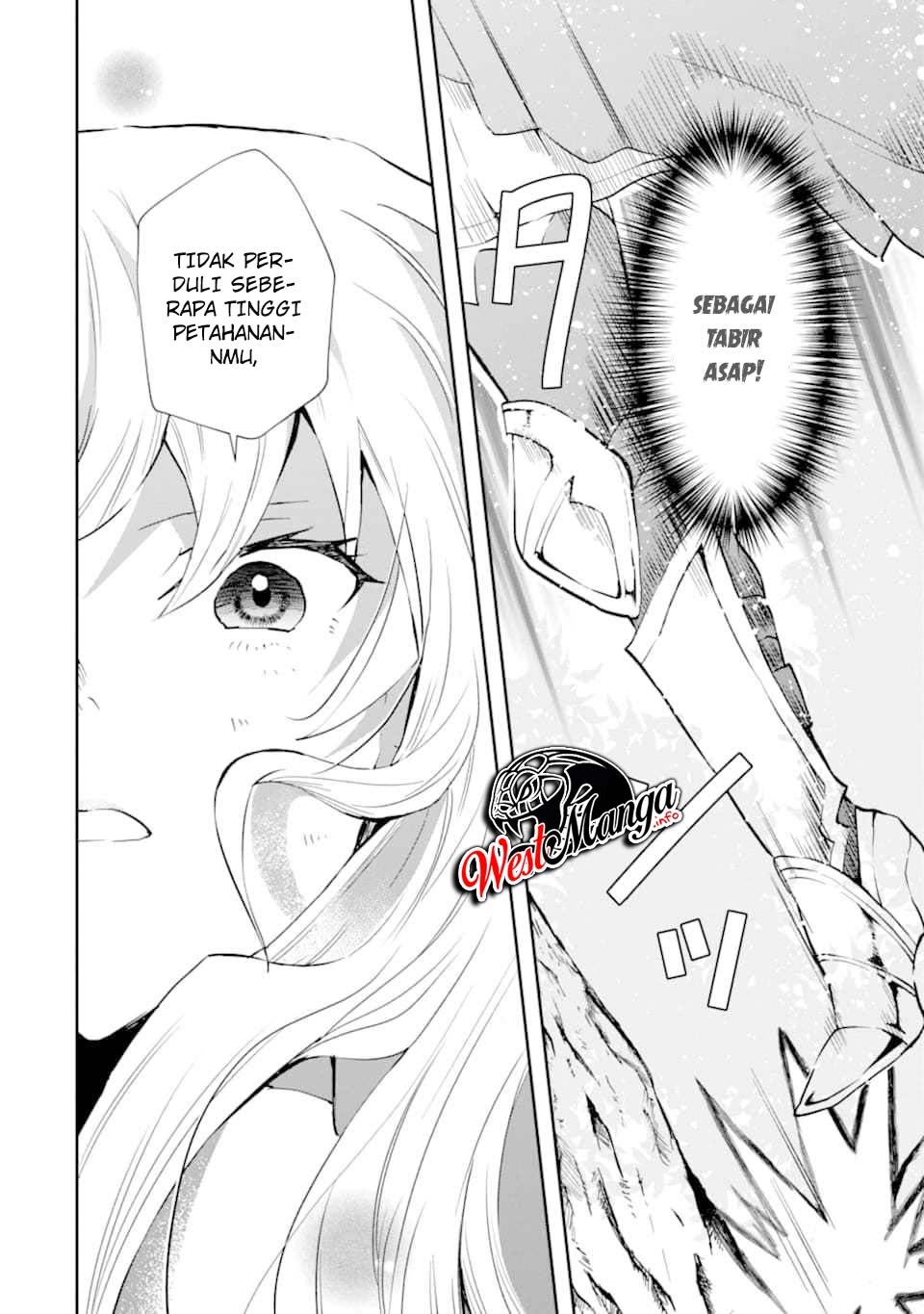 That Inferior Knight Actually Level 999 - Chapter 05.2 36
