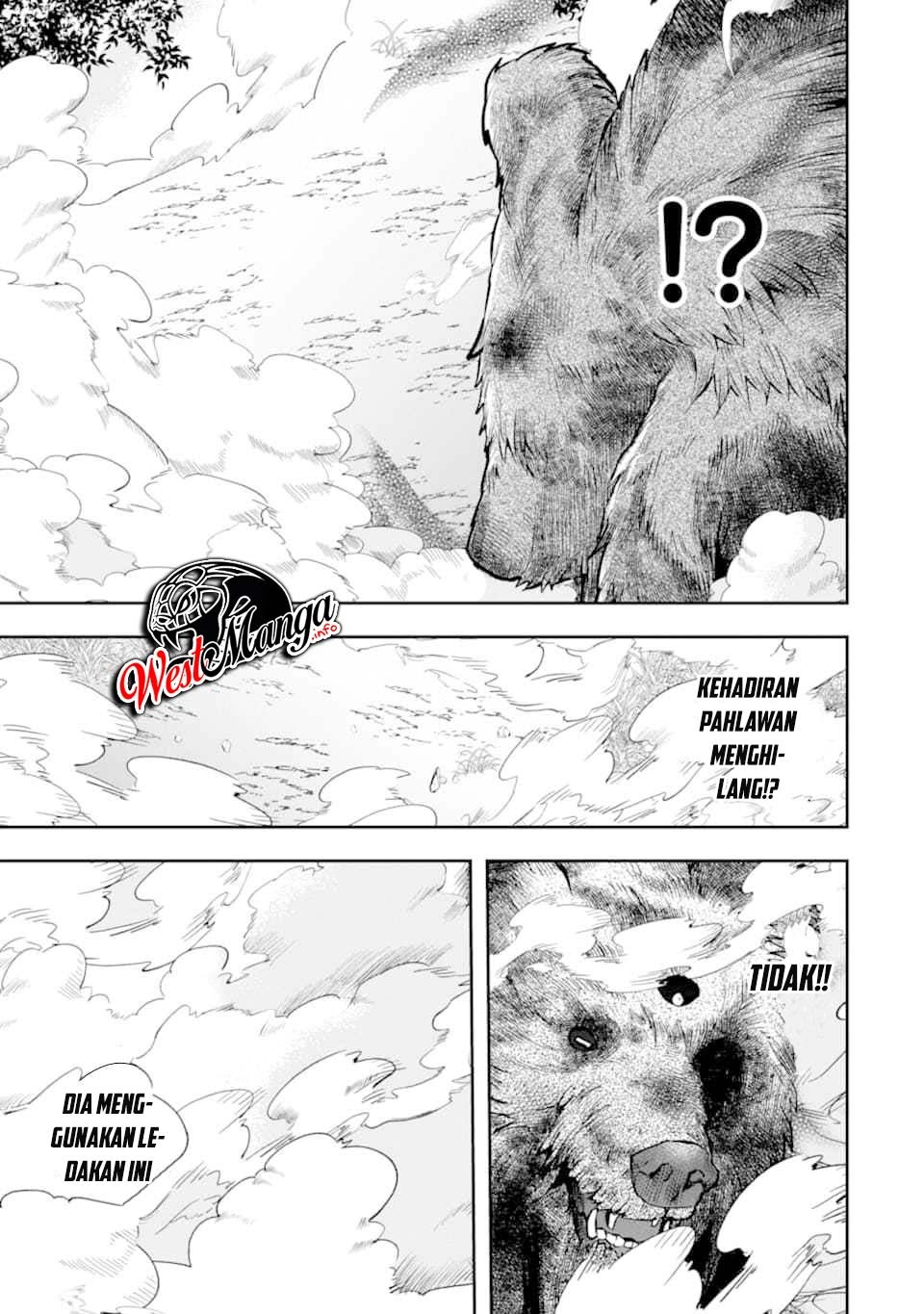 That Inferior Knight Actually Level 999 - Chapter 05.2 35