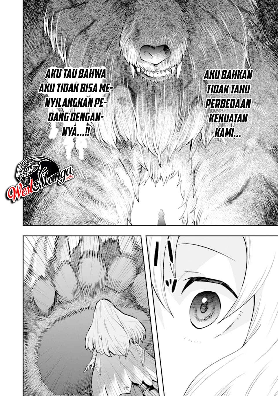 That Inferior Knight Actually Level 999 - Chapter 05.2 49