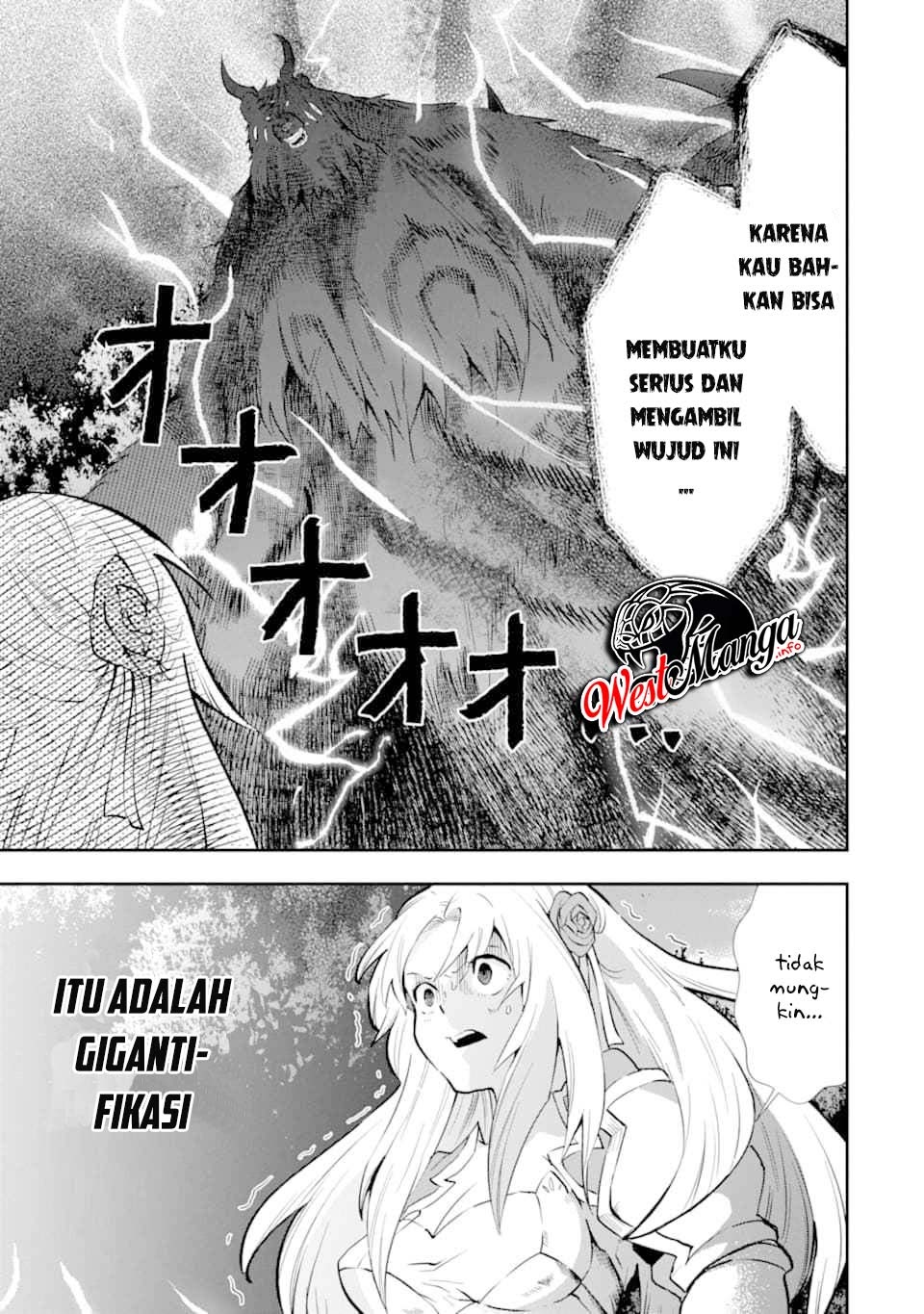 That Inferior Knight Actually Level 999 - Chapter 05.2 46