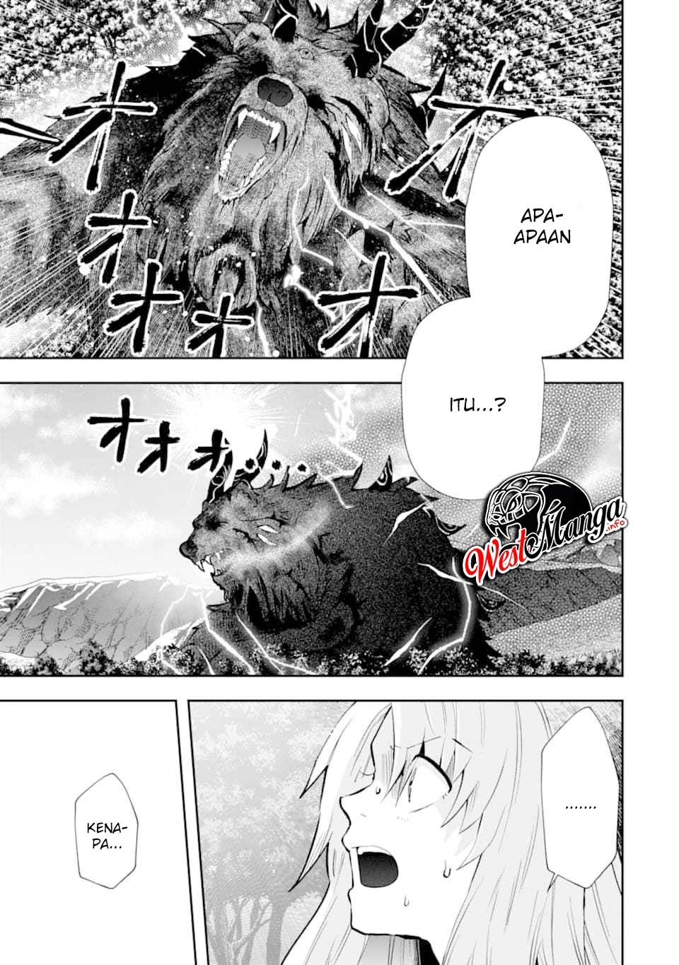 That Inferior Knight Actually Level 999 - Chapter 05.2 44