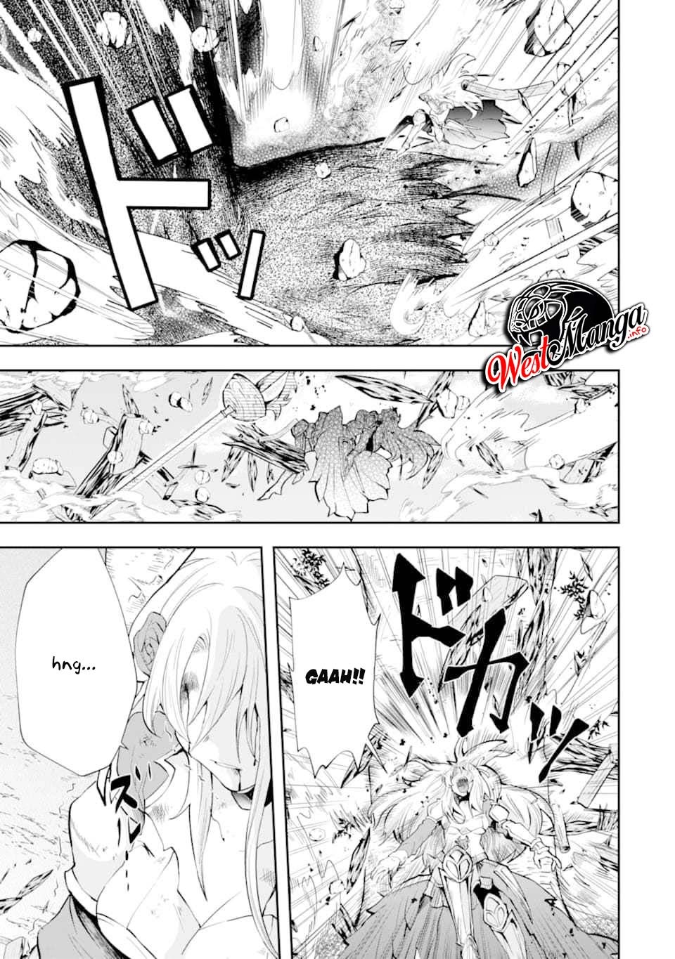 That Inferior Knight Actually Level 999 - Chapter 05.2 50
