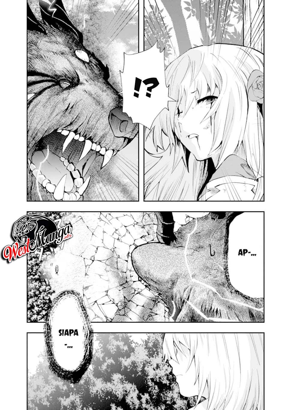 That Inferior Knight Actually Level 999 - Chapter 05.2 56