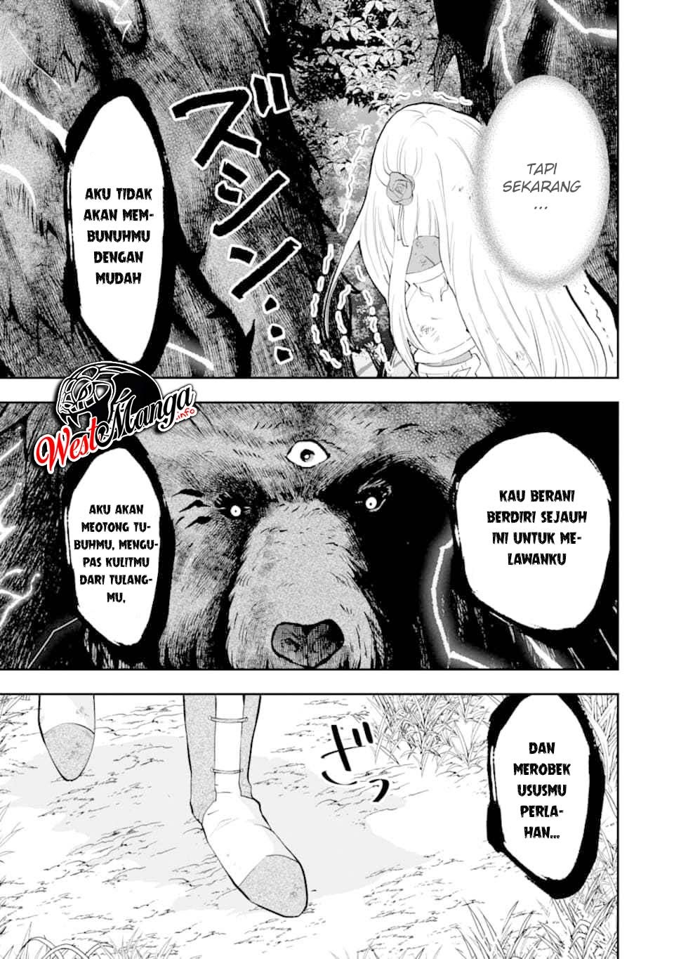 That Inferior Knight Actually Level 999 - Chapter 05.2 54