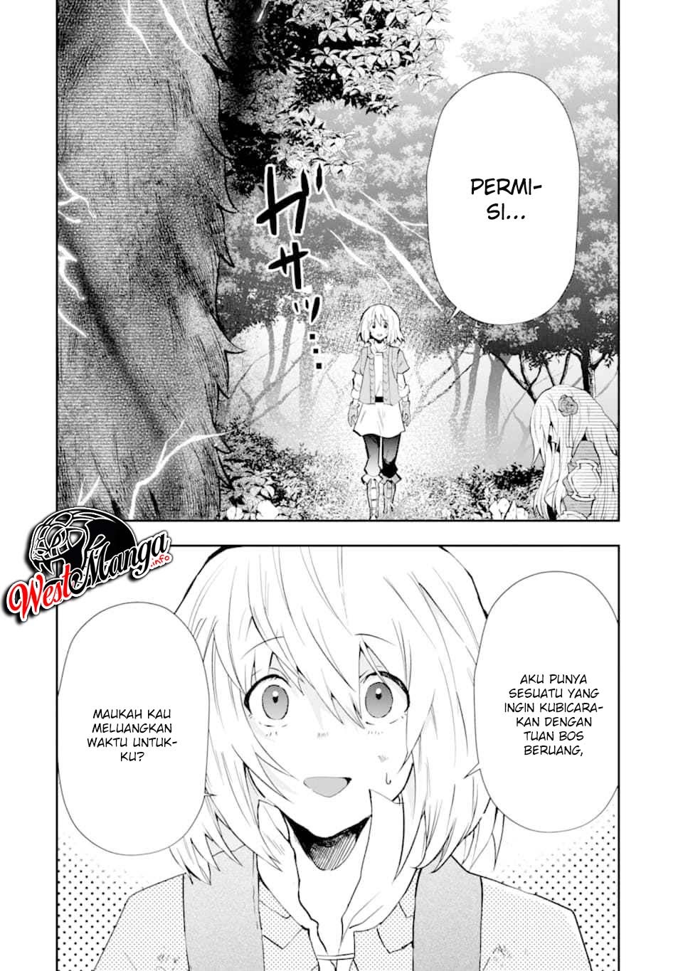 That Inferior Knight Actually Level 999 - Chapter 05.2 55