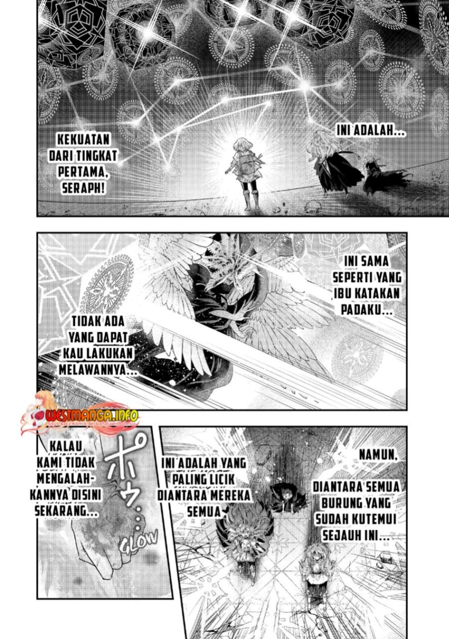 That Inferior Knight Actually Level 999 - Chapter 18.2 30