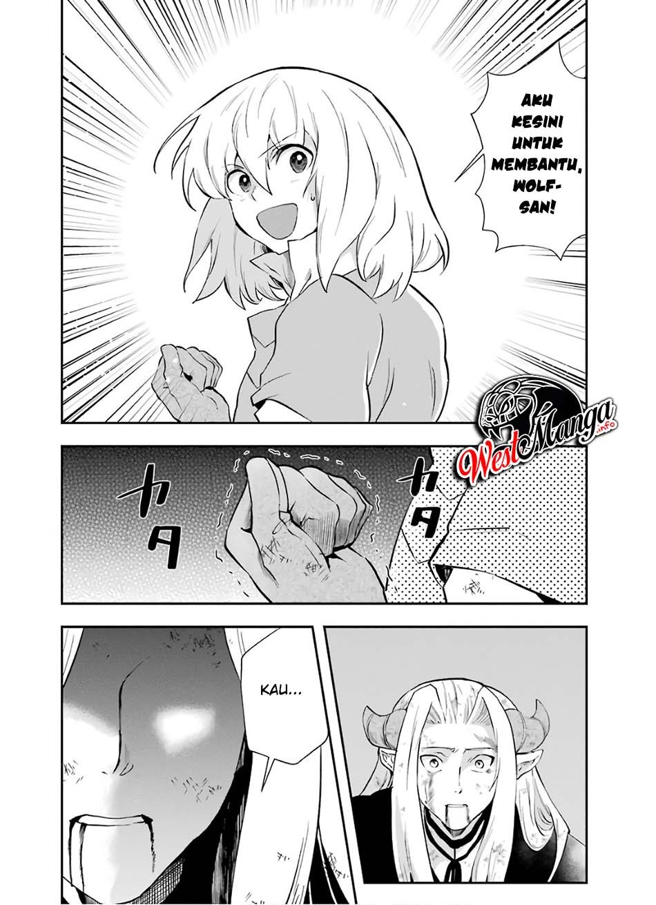 That Inferior Knight Actually Level 999 - Chapter 10 28