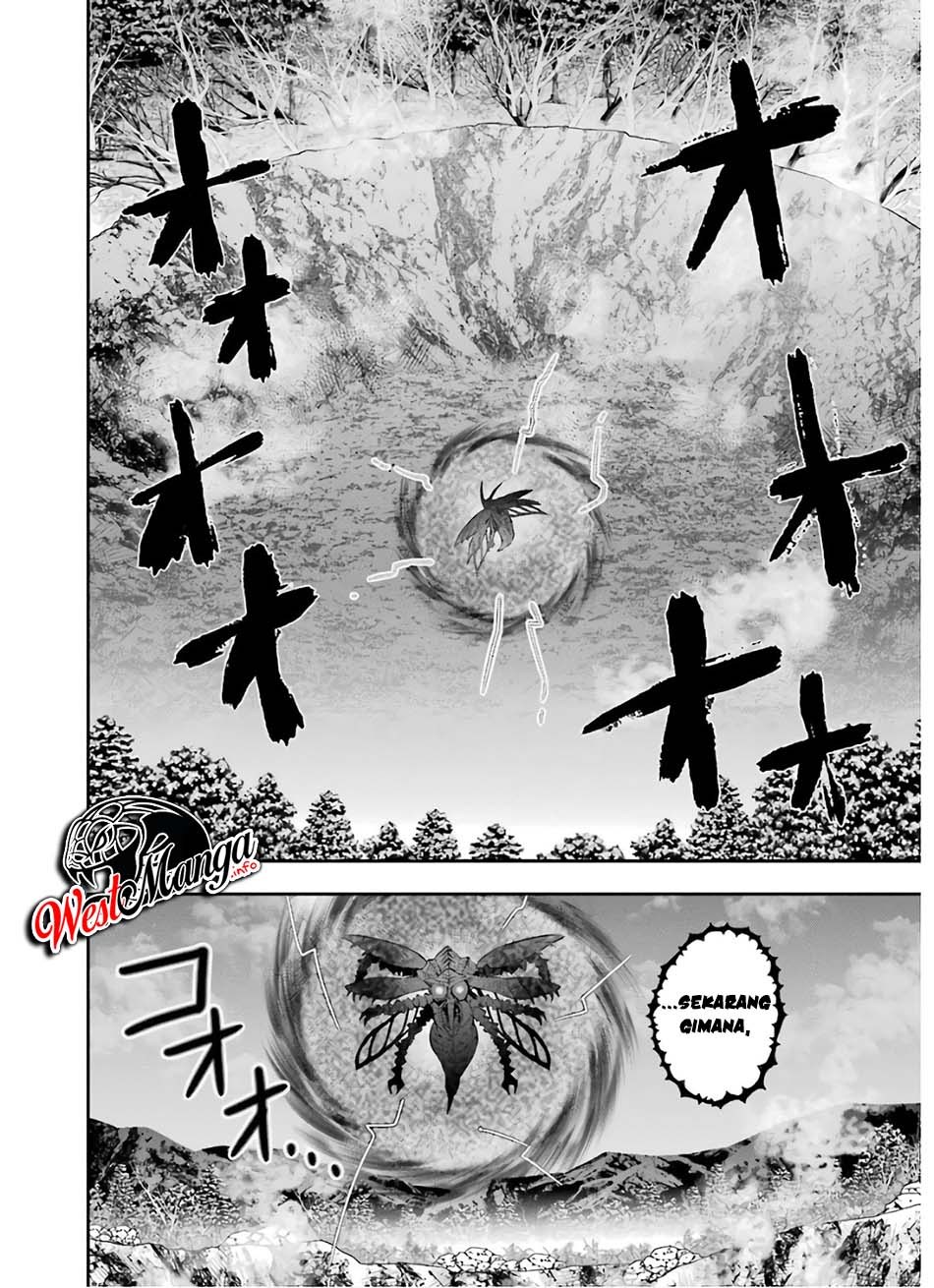 That Inferior Knight Actually Level 999 - Chapter 10 36