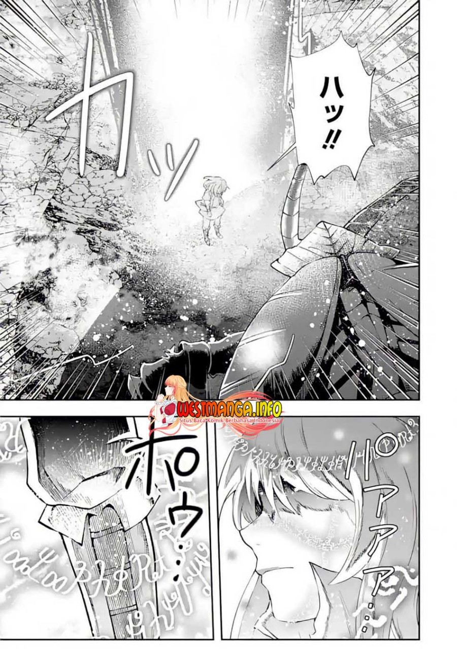 That Inferior Knight Actually Level 999 - Chapter 11 9 That Inferior Knight Actually Level 999 - Chapter 11 9