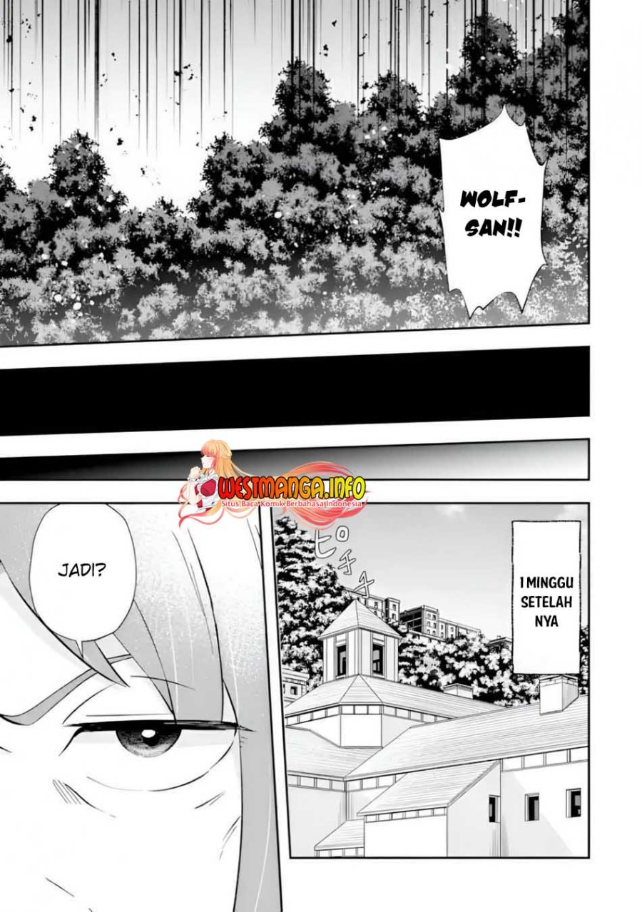 That Inferior Knight Actually Level 999 - Chapter 11 33 That Inferior Knight Actually Level 999 - Chapter 11 33