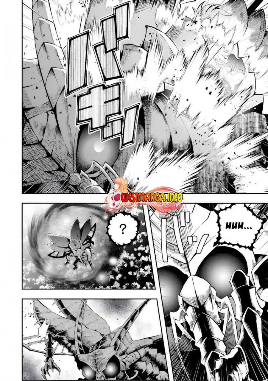 That Inferior Knight Actually Level 999 - Chapter 11 19 That Inferior Knight Actually Level 999 - Chapter 11 19