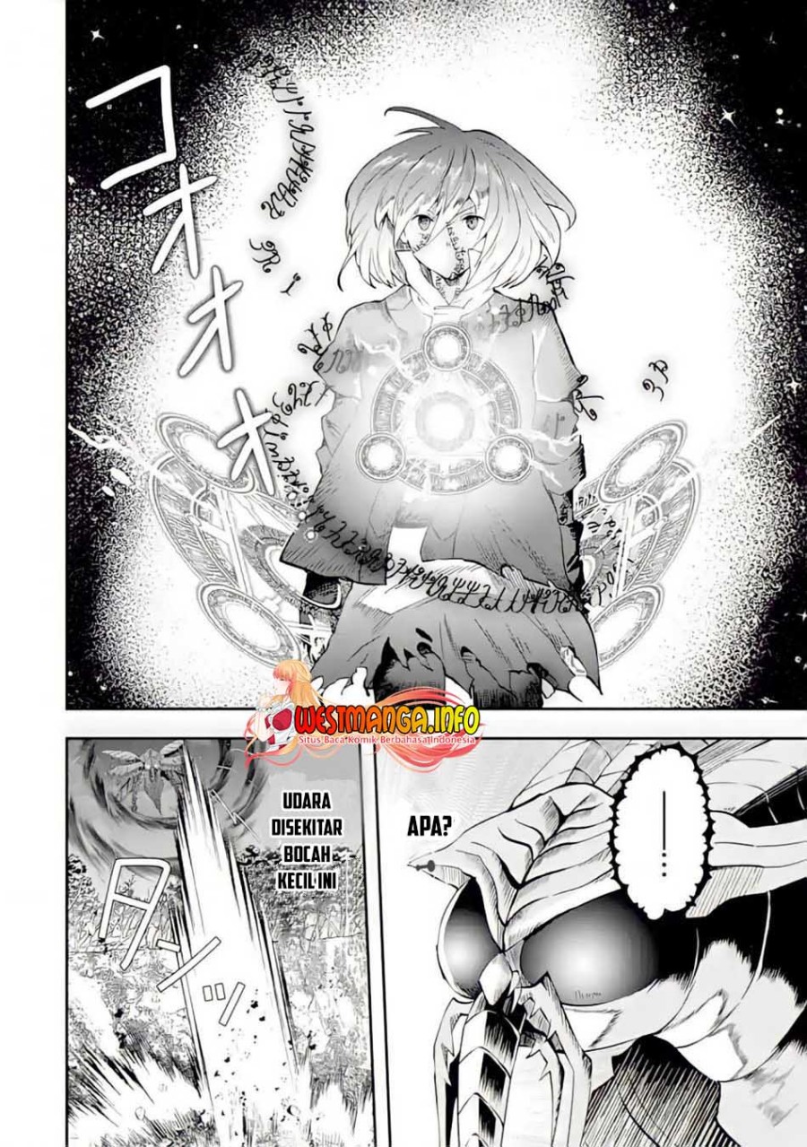 That Inferior Knight Actually Level 999 - Chapter 11 10 That Inferior Knight Actually Level 999 - Chapter 11 10