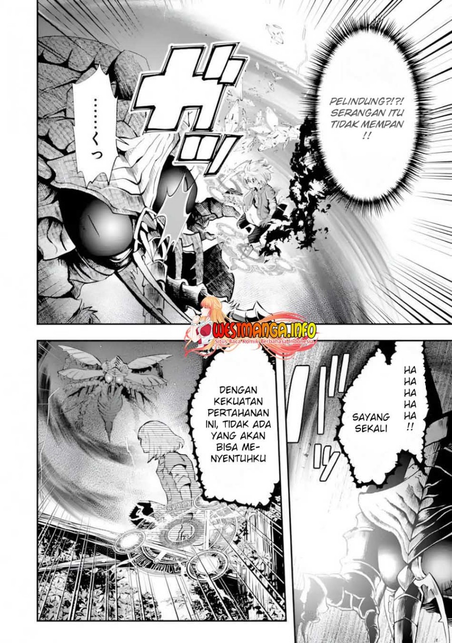 That Inferior Knight Actually Level 999 - Chapter 11 15 That Inferior Knight Actually Level 999 - Chapter 11 15