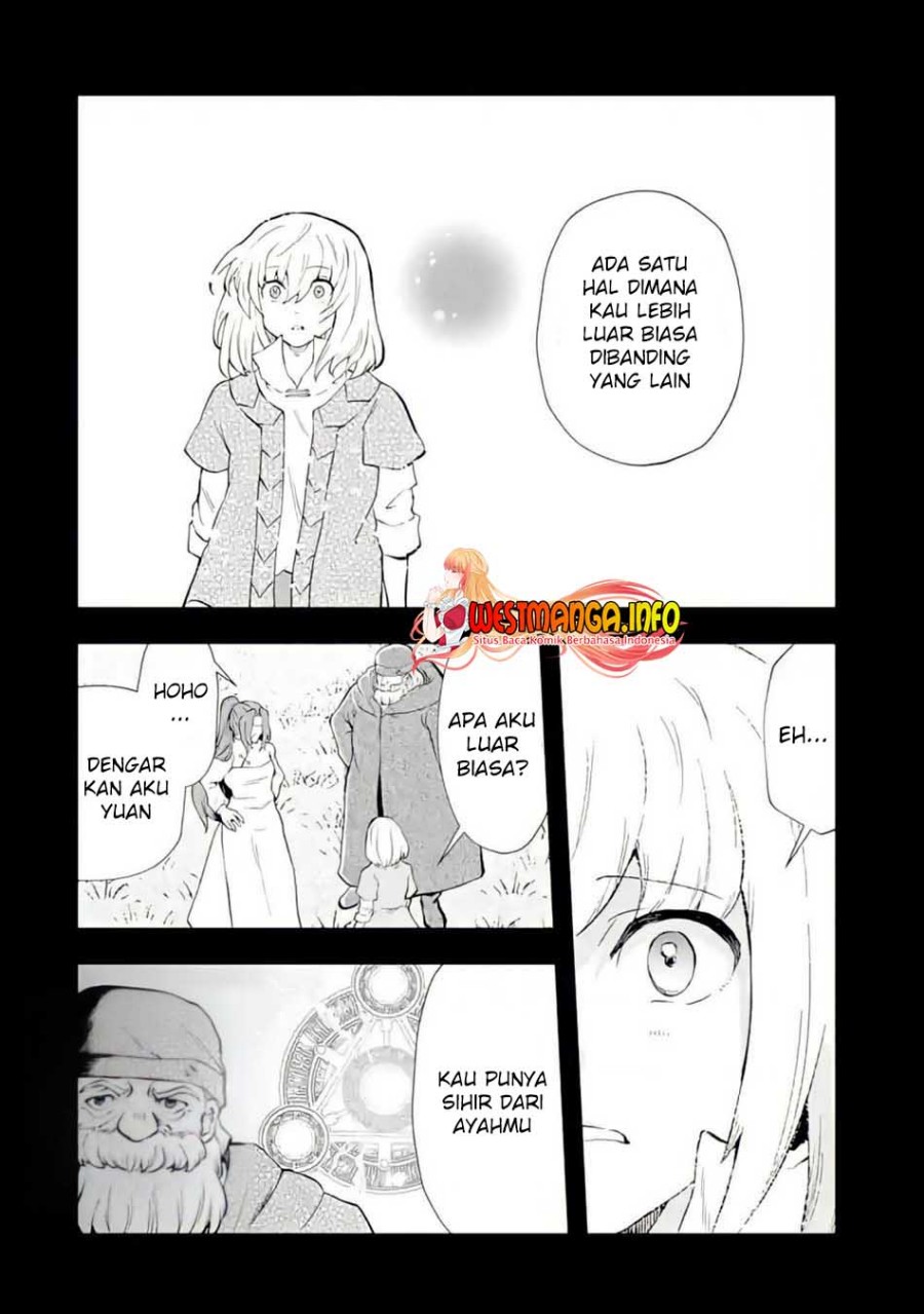 That Inferior Knight Actually Level 999 - Chapter 11 6 That Inferior Knight Actually Level 999 - Chapter 11 6