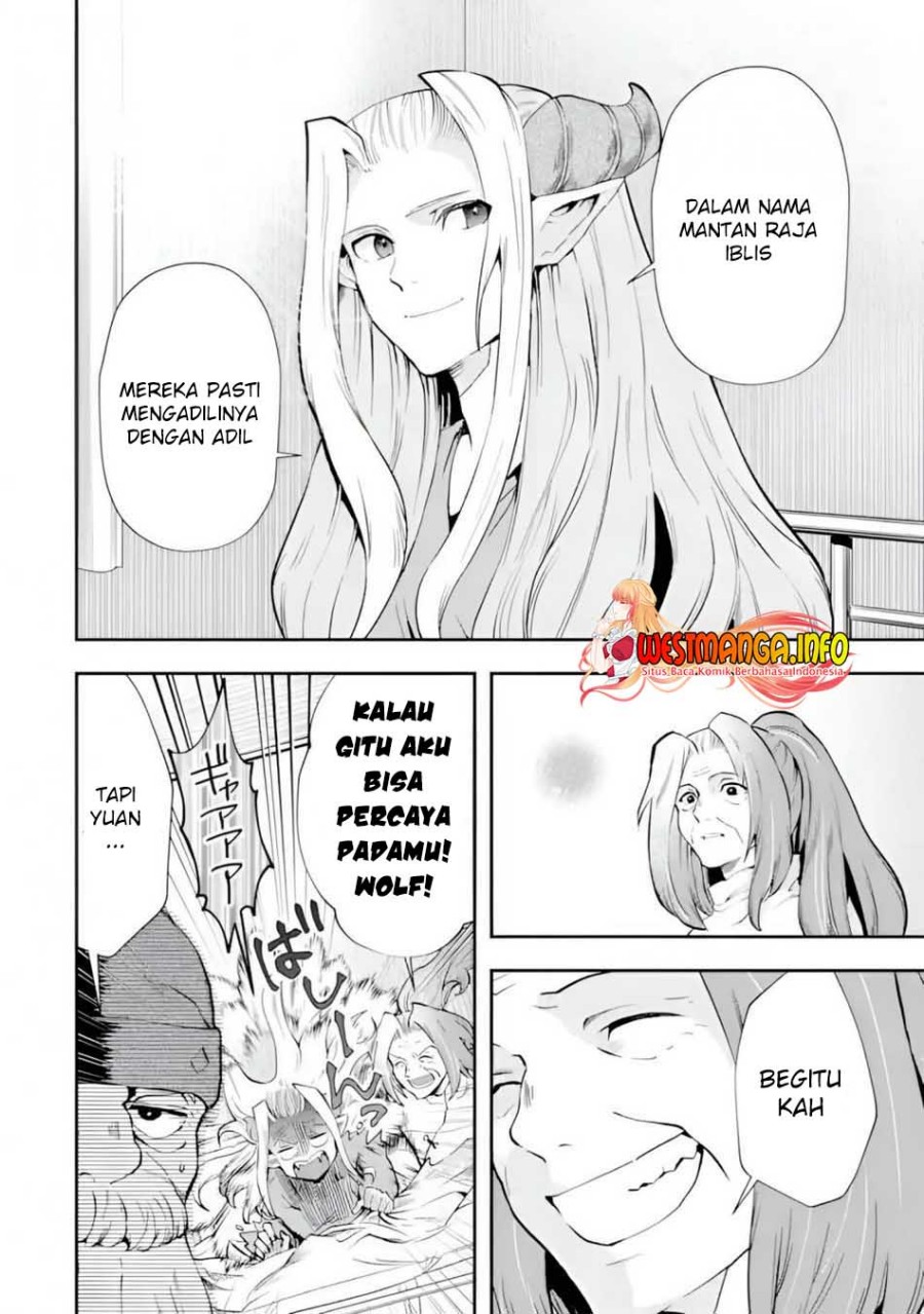 That Inferior Knight Actually Level 999 - Chapter 11 42 That Inferior Knight Actually Level 999 - Chapter 11 42