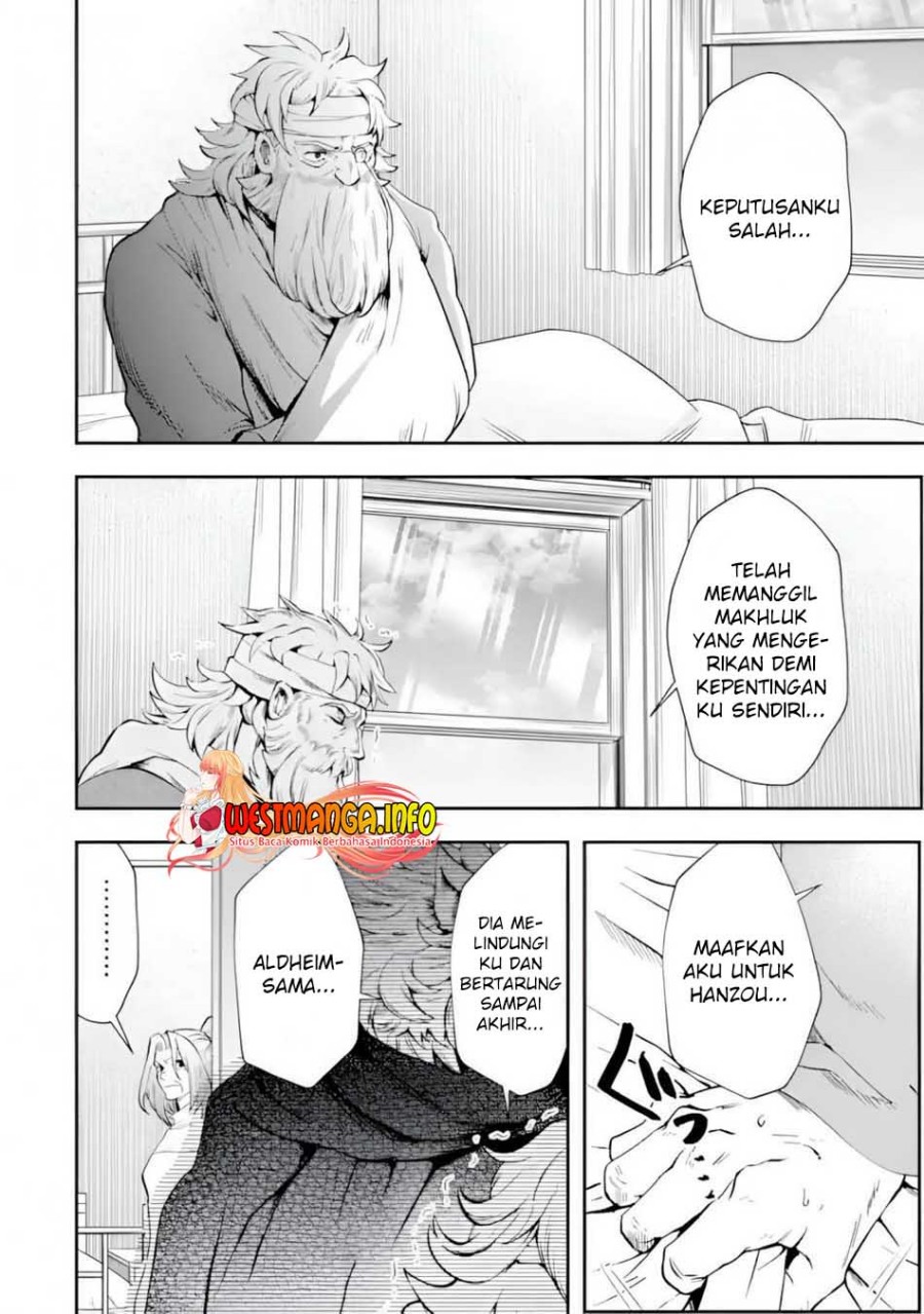 That Inferior Knight Actually Level 999 - Chapter 11 40 That Inferior Knight Actually Level 999 - Chapter 11 40