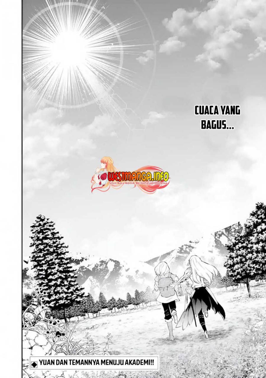 That Inferior Knight Actually Level 999 - Chapter 11 46 That Inferior Knight Actually Level 999 - Chapter 11 46
