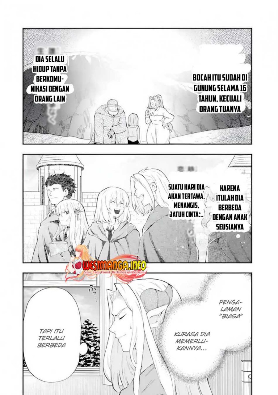 That Inferior Knight Actually Level 999 - Chapter 11 44 That Inferior Knight Actually Level 999 - Chapter 11 44