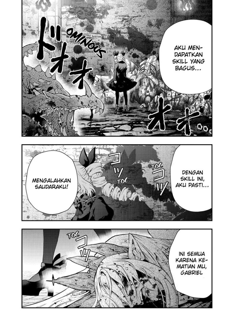 That Inferior Knight Actually Level 999 - Chapter 16.3 24 That Inferior Knight Actually Level 999 - Chapter 16.3 24