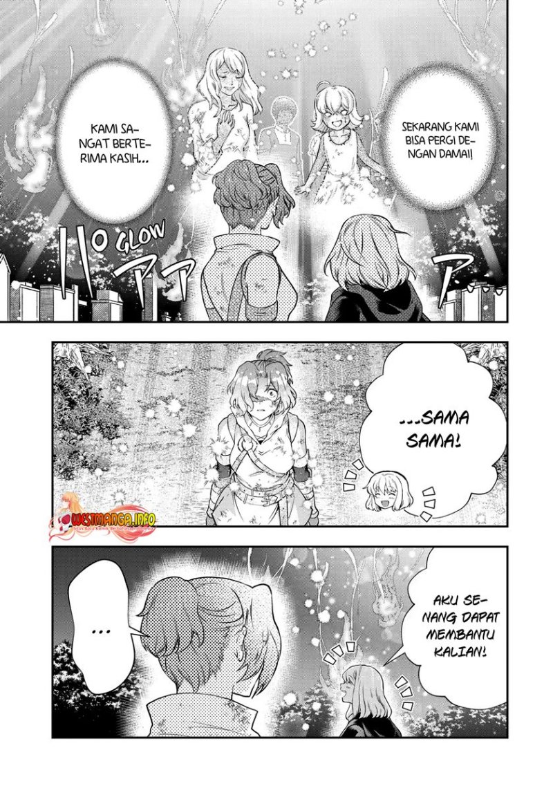 That Inferior Knight Actually Level 999 - Chapter 16.3 10 That Inferior Knight Actually Level 999 - Chapter 16.3 10