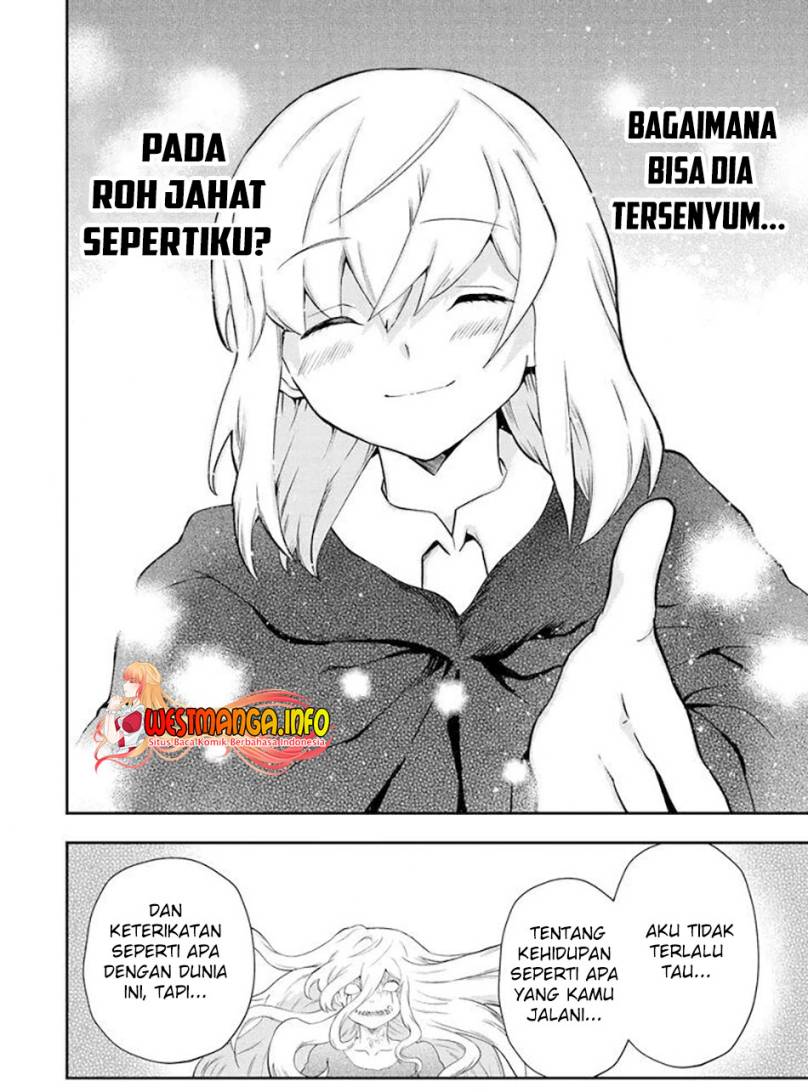 That Inferior Knight Actually Level 999 - Chapter 14.3 12