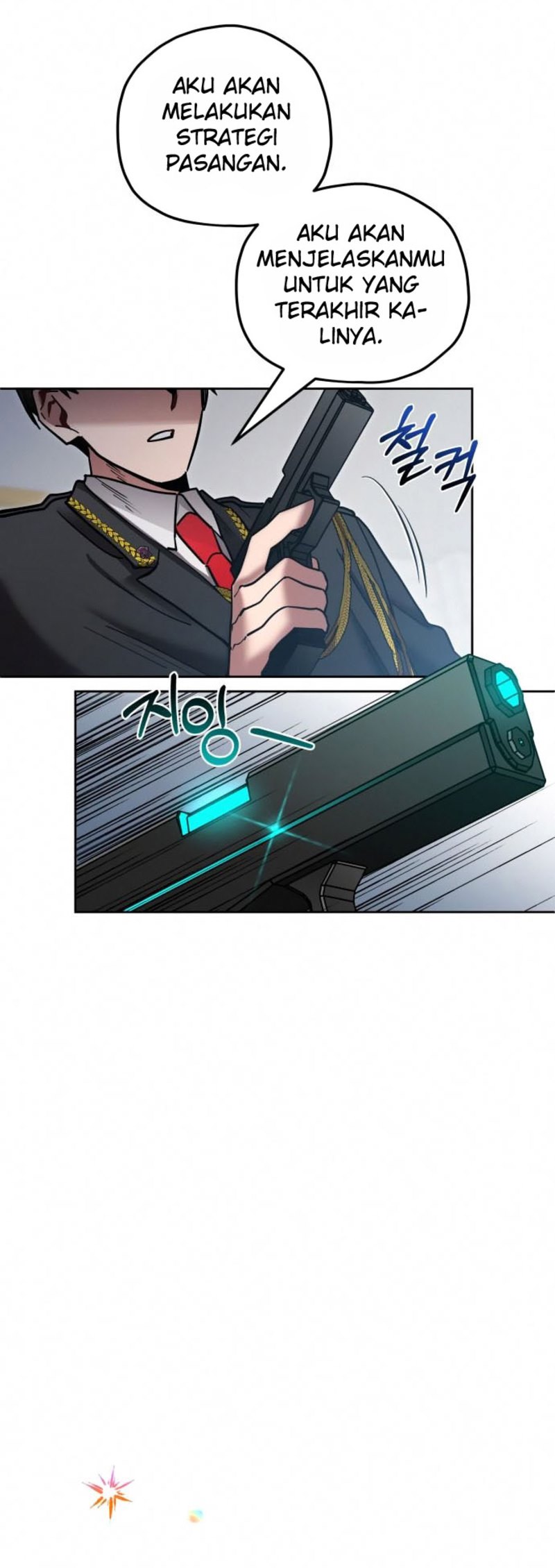Theory of Paradise - Chapter 05 22