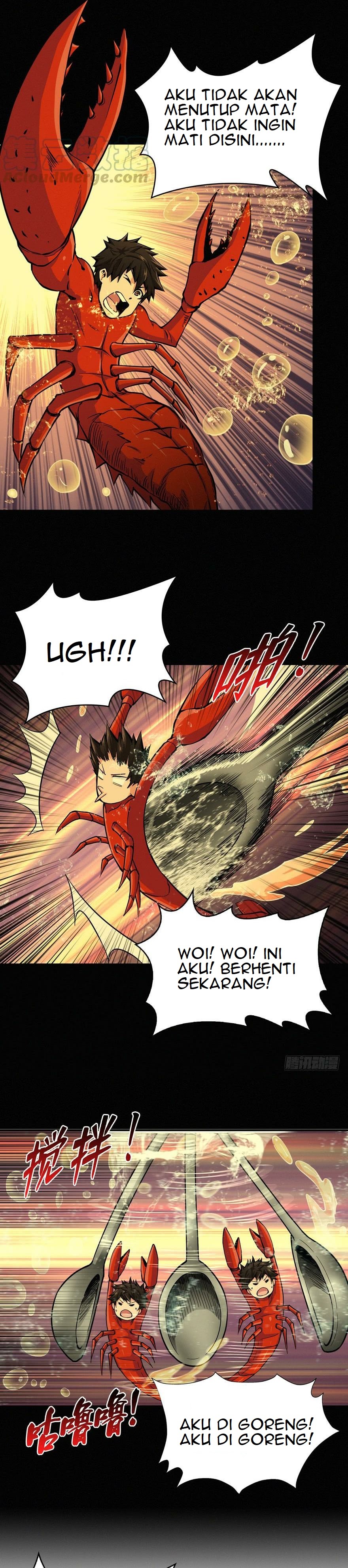 There’s A Demons Here - Chapter 02 2