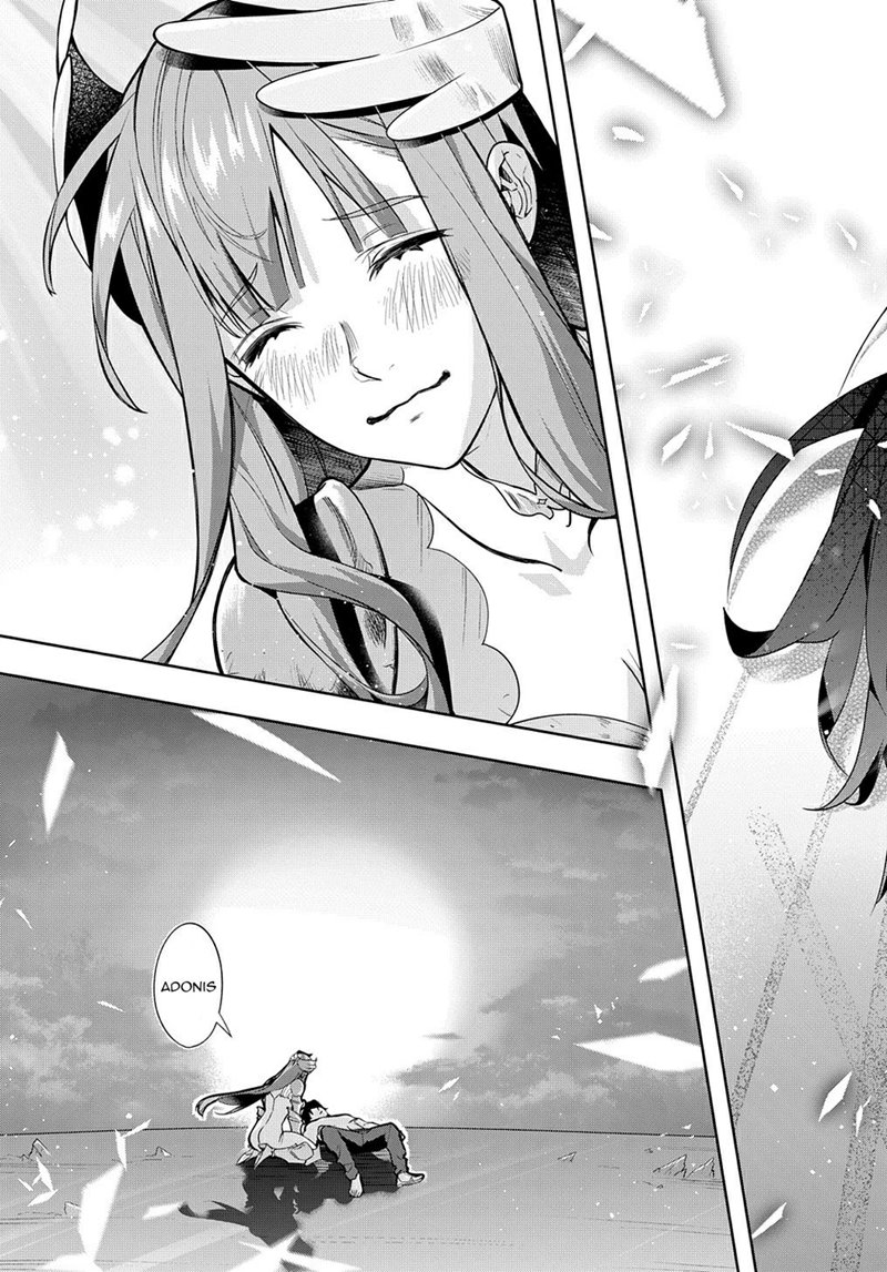 The Kingdom of Ruin - Chapter 32 23 The Kingdom of Ruin - Chapter 32 23