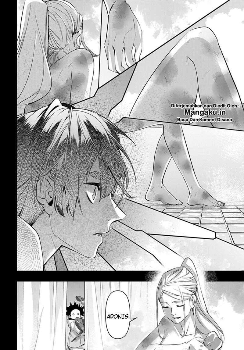 The Kingdom of Ruin - Chapter 10 22 The Kingdom of Ruin - Chapter 10 22