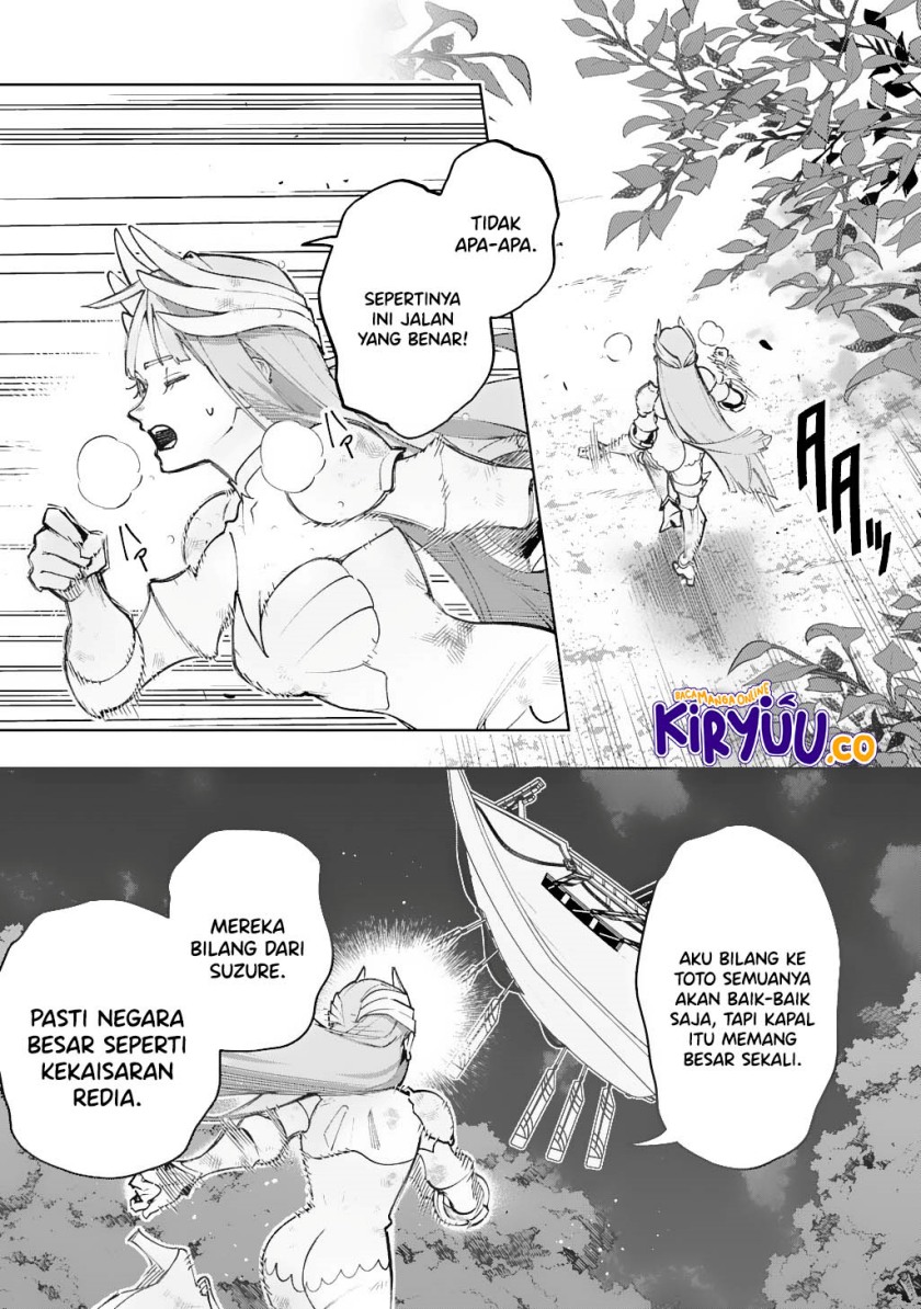 The Kingdom of Ruin - Chapter 56 22 The Kingdom of Ruin - Chapter 56 22