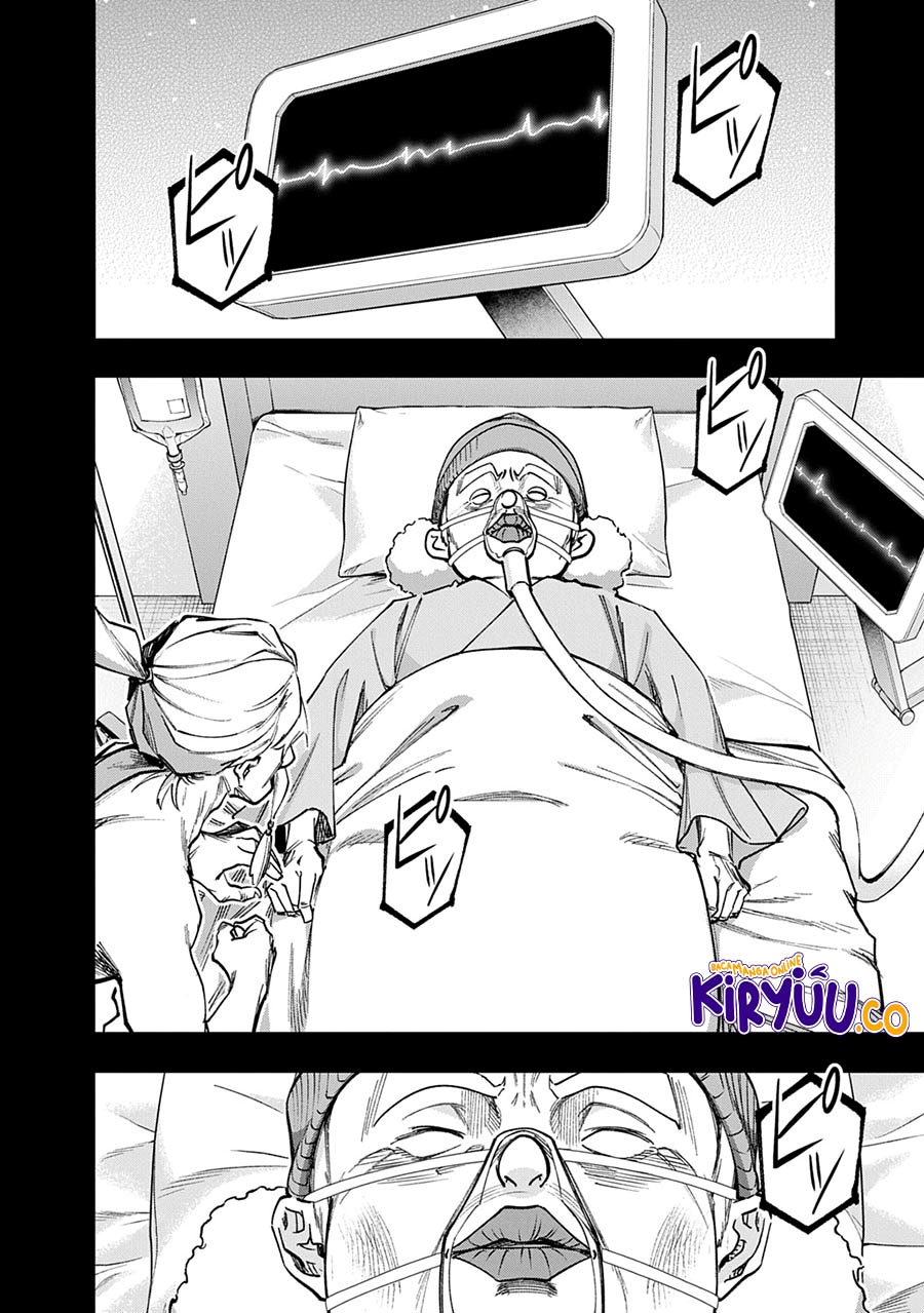 The Kingdom of Ruin - Chapter 57 22