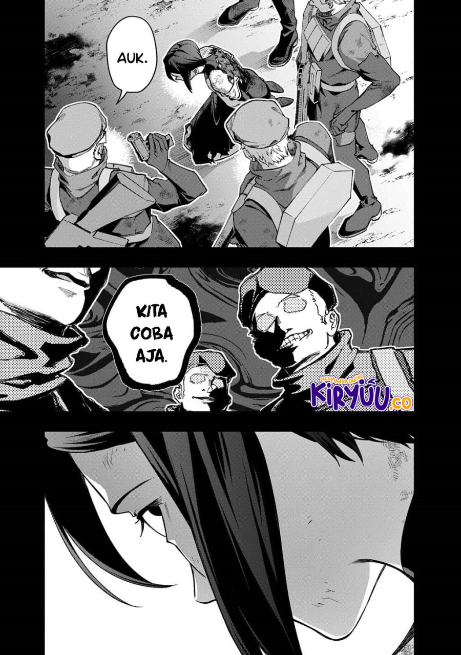 The Kingdom of Ruin - Chapter 54 22