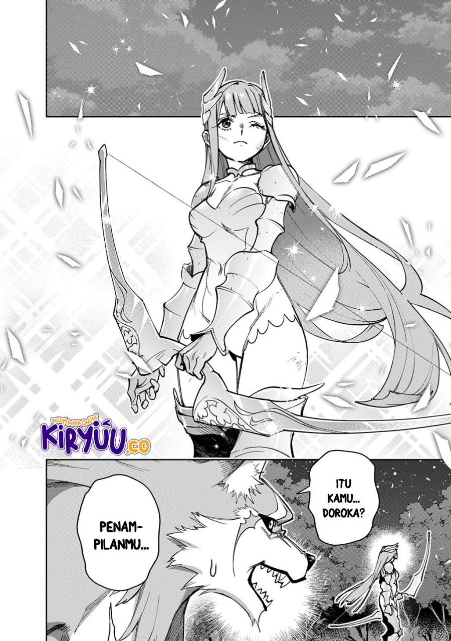 The Kingdom of Ruin - Chapter 55 22 The Kingdom of Ruin - Chapter 55 22