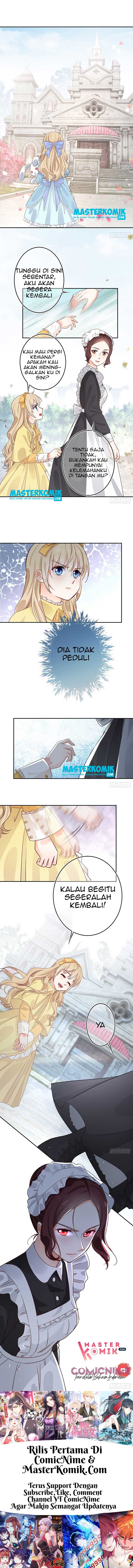 The King’s Beloved Daughter - Chapter 03 8 The King’s Beloved Daughter - Chapter 03 8