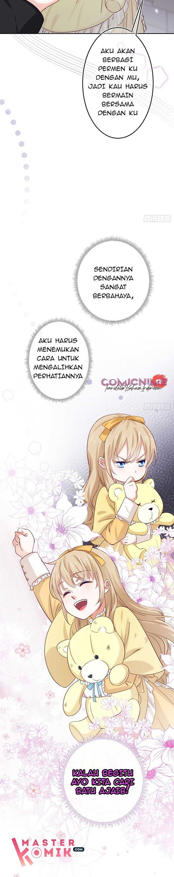 The King’s Beloved Daughter - Chapter 04 12 The King’s Beloved Daughter - Chapter 04 12