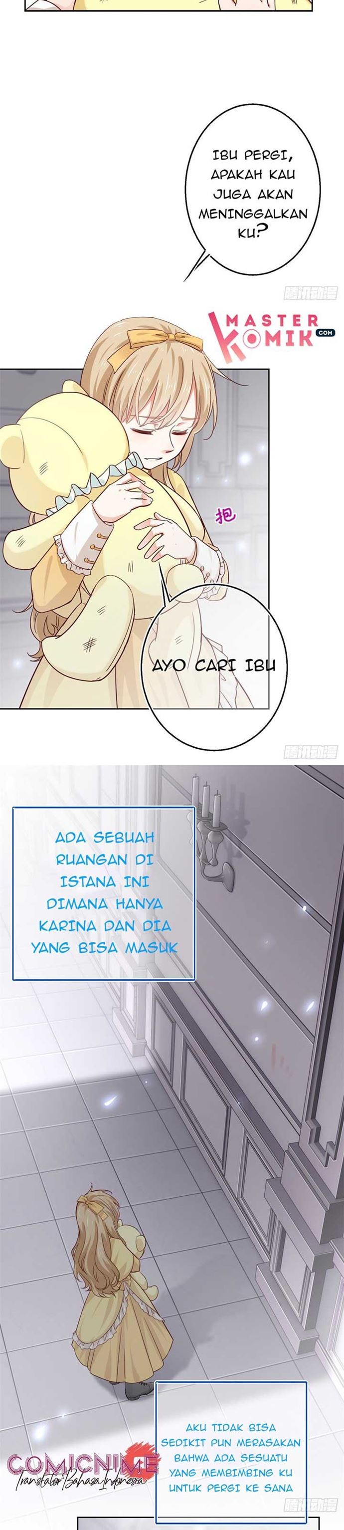The King’s Beloved Daughter - Chapter 04 6 The King’s Beloved Daughter - Chapter 04 6