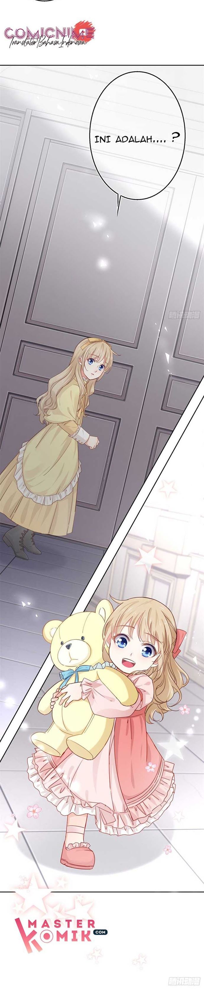 The King’s Beloved Daughter - Chapter 04 4 The King’s Beloved Daughter - Chapter 04 4