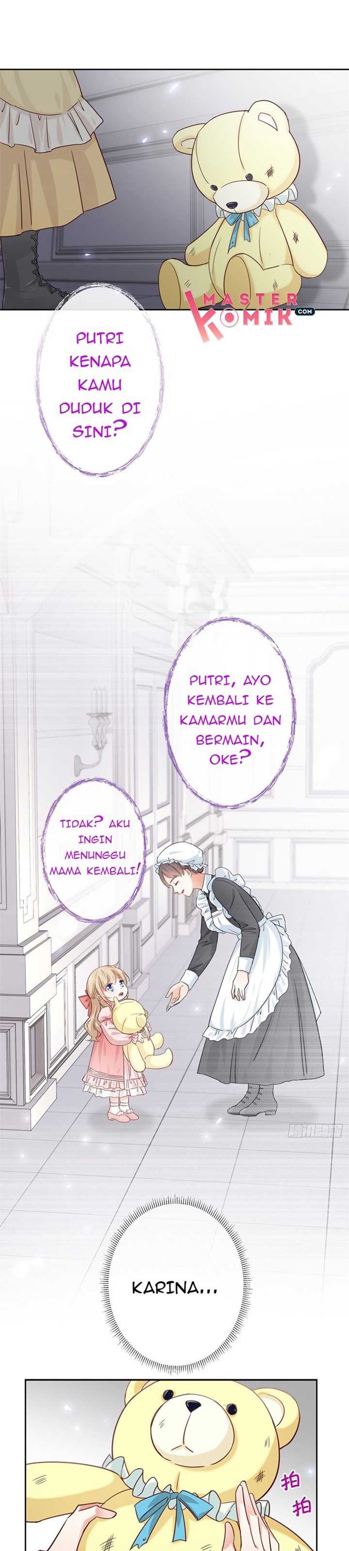 The King’s Beloved Daughter - Chapter 04 5 The King’s Beloved Daughter - Chapter 04 5