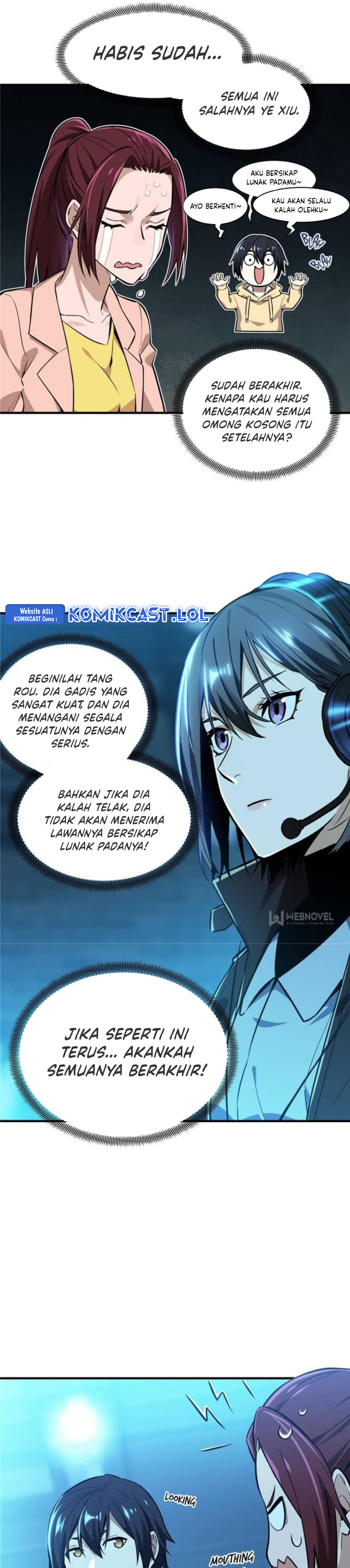 The King’s Avatar - Chapter 29 22