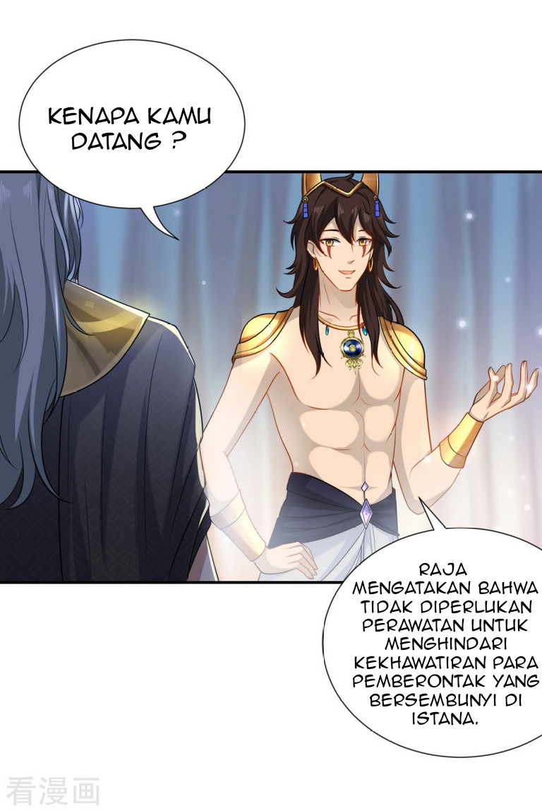 The King’s First Favorite Queen - Chapter 09 20 The King’s First Favorite Queen - Chapter 09 20
