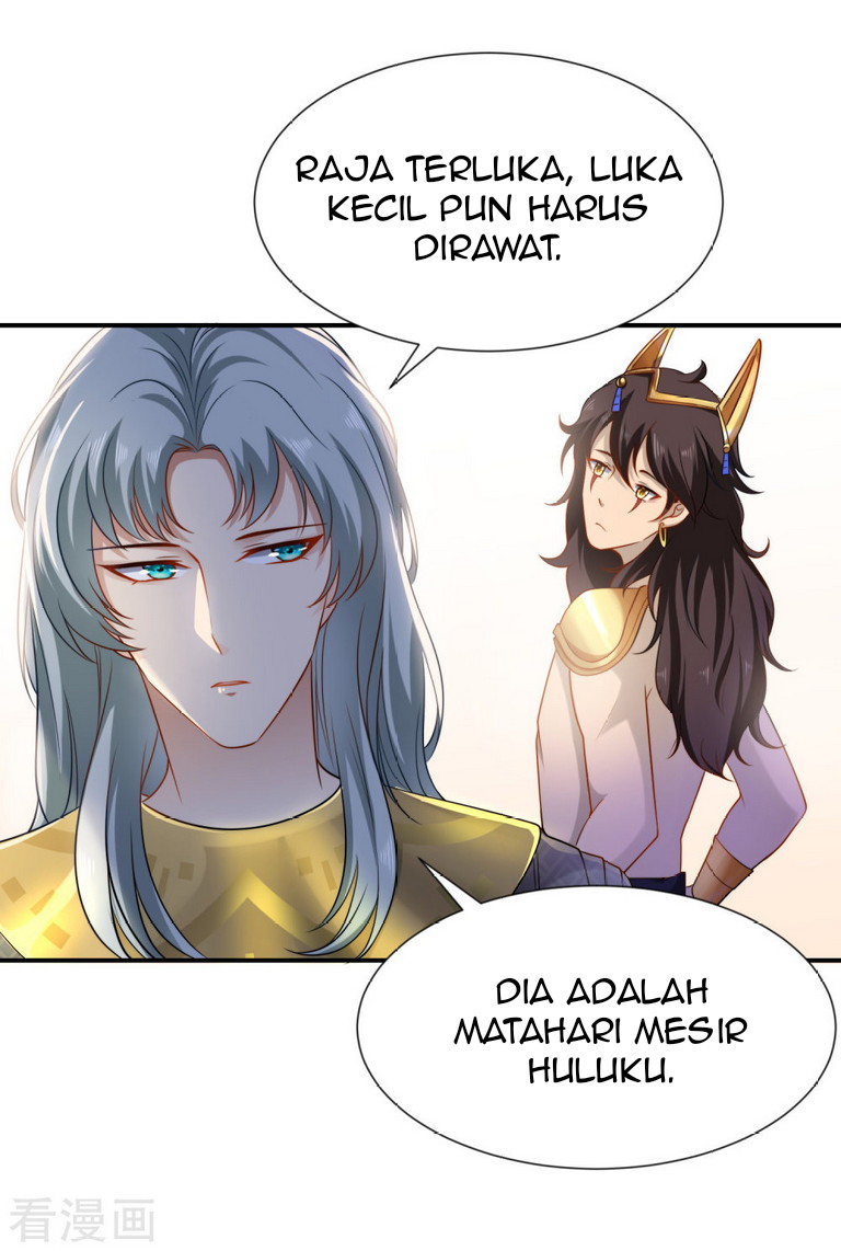 The King’s First Favorite Queen - Chapter 09 21 The King’s First Favorite Queen - Chapter 09 21