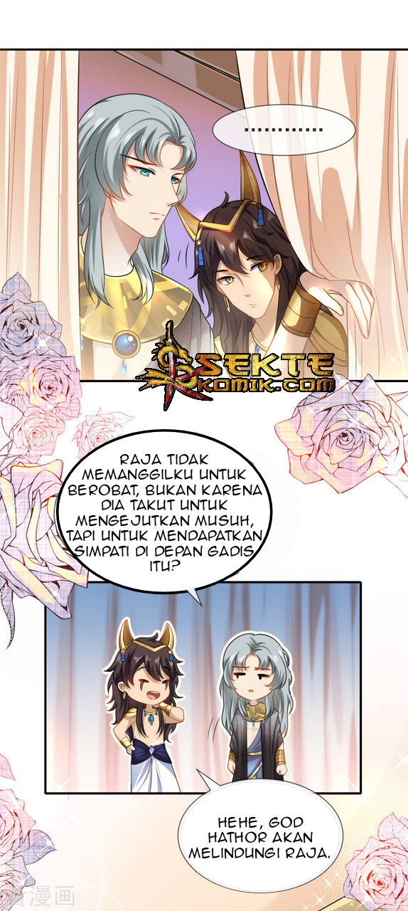 The King’s First Favorite Queen - Chapter 09 24 The King’s First Favorite Queen - Chapter 09 24