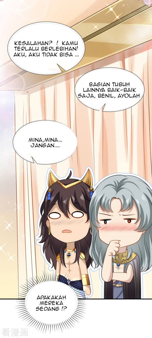 The King’s First Favorite Queen - Chapter 09 25 The King’s First Favorite Queen - Chapter 09 25