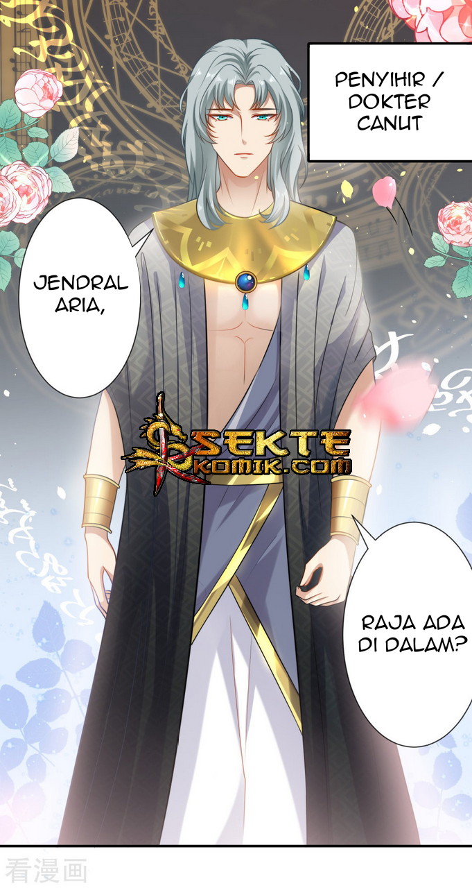 The King’s First Favorite Queen - Chapter 09 19 The King’s First Favorite Queen - Chapter 09 19