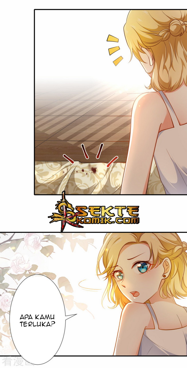 The King’s First Favorite Queen - Chapter 09 13 The King’s First Favorite Queen - Chapter 09 13