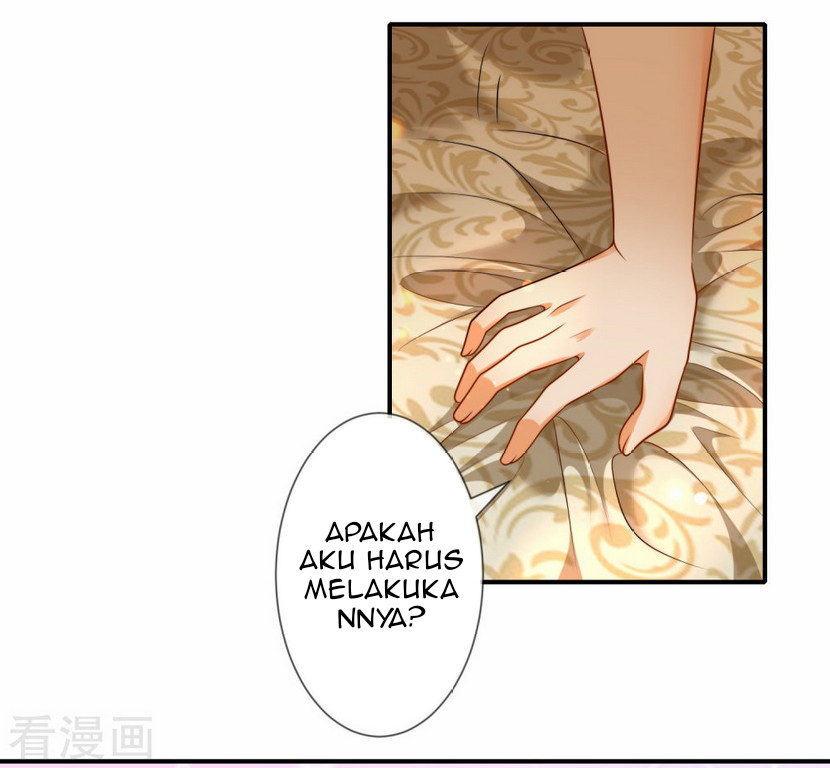 The King’s First Favorite Queen - Chapter 09 10 The King’s First Favorite Queen - Chapter 09 10